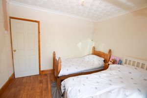 Bedroom Two- click for photo gallery